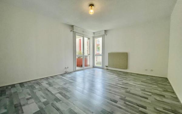 Appartement à vendre    3 pièces • 67 m2 Ramonville-Saint-Agne