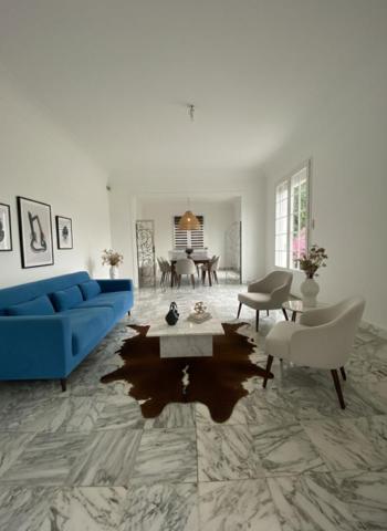 Nort sur Erdre  Maison Familiale 6 pièce(s) 134 m2, vie de plain-pied - sous-sol complet