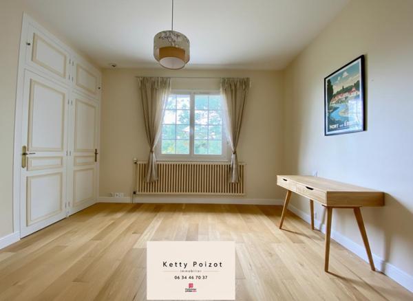 Nort sur Erdre  Maison Familiale 6 pièce(s) 134 m2, vie de plain-pied - sous-sol complet