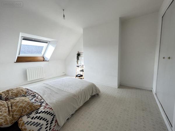 Immeuble à vendre à Guer dans le Morbihan (56380), ref : 56046-1318