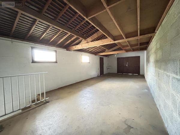 Immeuble à vendre à Guer dans le Morbihan (56380), ref : 56046-1318