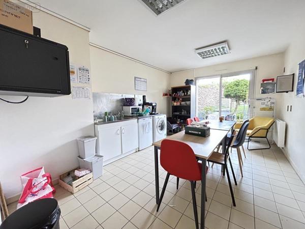 Immeuble à vendre à Guer dans le Morbihan (56380), ref : 56046-1318