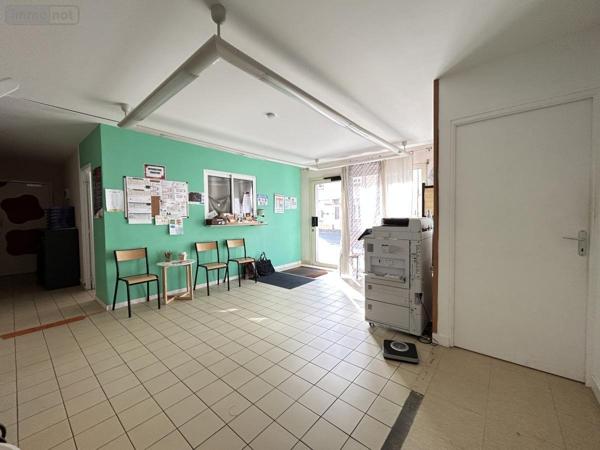 Immeuble à vendre à Guer dans le Morbihan (56380), ref : 56046-1318