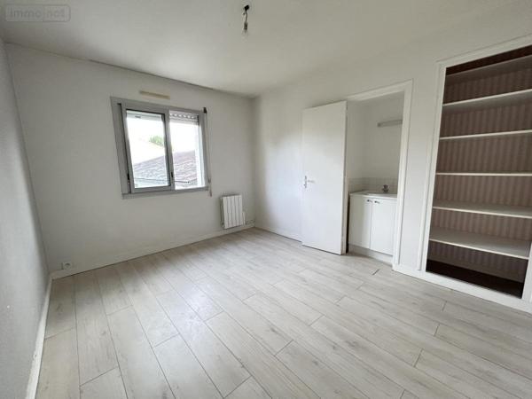 Immeuble à vendre à Guer dans le Morbihan (56380), ref : 56046-1318