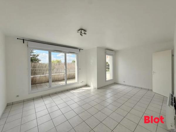 Appartement 3 pièce(s)