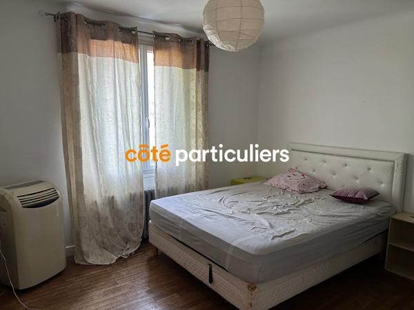 Vente Maison100 m² - 6 Pièces - VILLENEUVE LE ROI (94290)