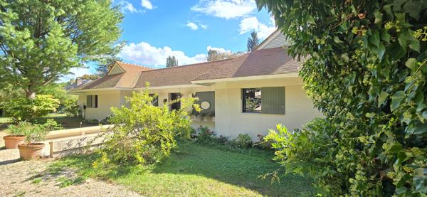 Magnifque Maison Atypique aux portes d'Epernon
