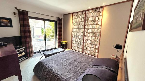 Magnifque Maison Atypique aux portes d'Epernon