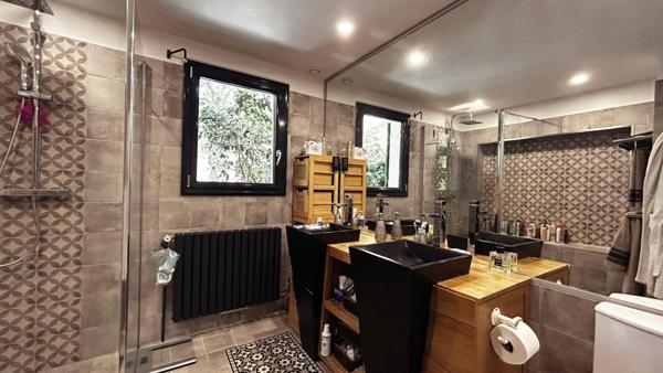 Magnifque Maison Atypique aux portes d'Epernon