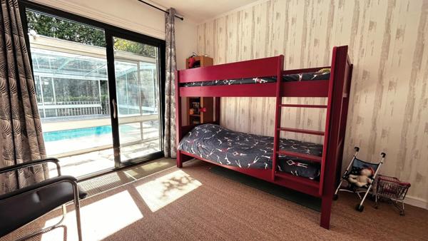 Magnifque Maison Atypique aux portes d'Epernon