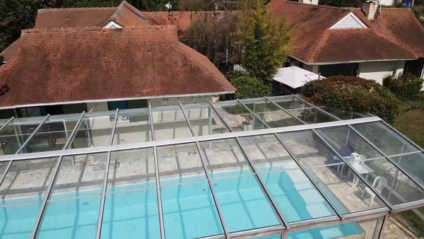 Magnifque Maison Atypique aux portes d'Epernon