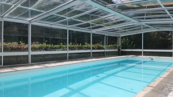 Magnifque Maison Atypique aux portes d'Epernon