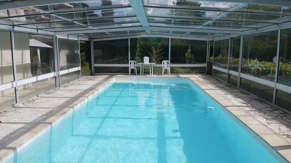 Magnifque Maison Atypique aux portes d'Epernon