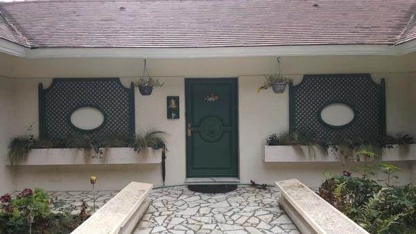 Magnifque Maison Atypique aux portes d'Epernon