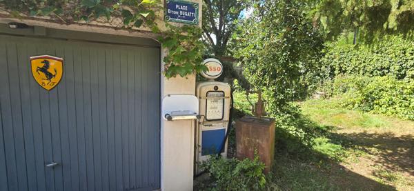 Magnifque Maison Atypique aux portes d'Epernon