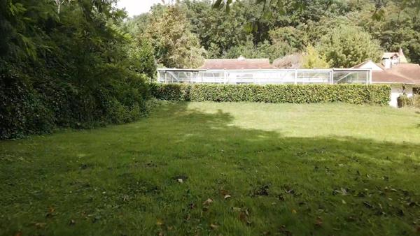 Magnifque Maison Atypique aux portes d'Epernon