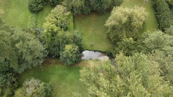 Magnifque Maison Atypique aux portes d'Epernon