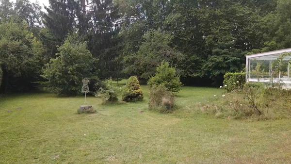 Magnifque Maison Atypique aux portes d'Epernon