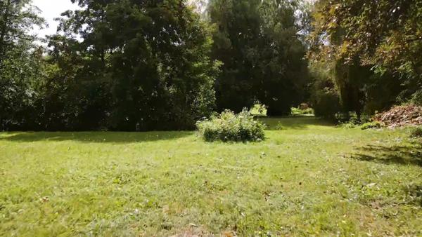 Magnifque Maison Atypique aux portes d'Epernon