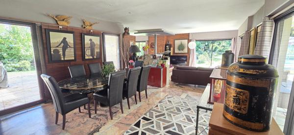 Magnifque Maison Atypique aux portes d'Epernon