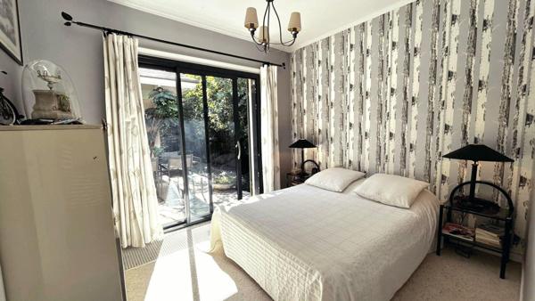 Magnifque Maison Atypique aux portes d'Epernon