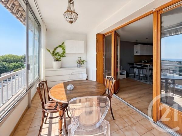 Appartement à vendre  2 pièces - 44,05 m2 BANDOL - 83