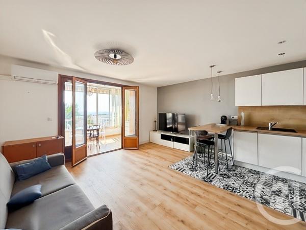 Appartement à vendre  2 pièces - 44,05 m2 BANDOL - 83