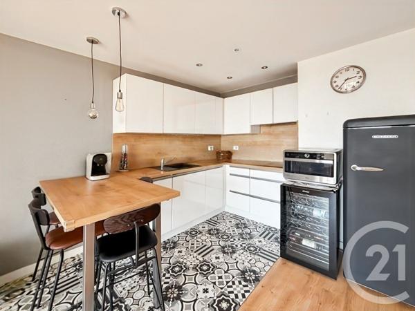 Appartement à vendre  2 pièces - 44,05 m2 BANDOL - 83