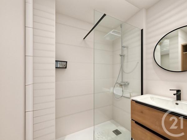 Appartement à vendre  2 pièces - 44,05 m2 BANDOL - 83