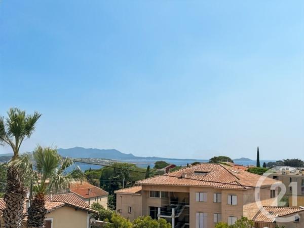 Appartement à vendre  2 pièces - 44,05 m2 BANDOL - 83