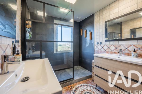 Maison à vendre 6 pièces 108 m² Bouligny