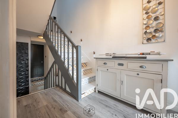 Maison à vendre 6 pièces 108 m² Bouligny