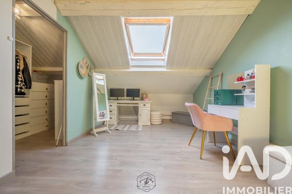 Maison à vendre 6 pièces 108 m² Bouligny