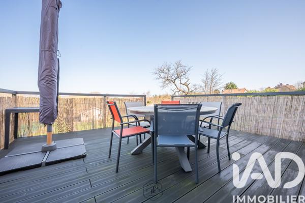 Maison à vendre 6 pièces 108 m² Bouligny