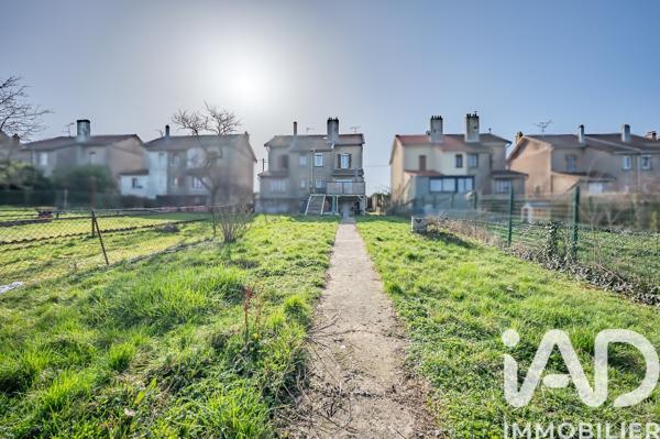 Maison à vendre 6 pièces 108 m² Bouligny