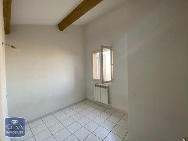 Appartement à louer 2 pièces 46.09m²