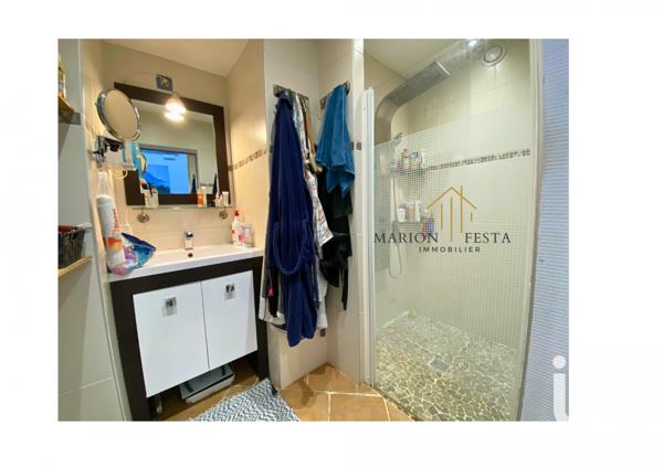 Maison à vendre 5 pièces 106 m² Neuilly-Plaisance