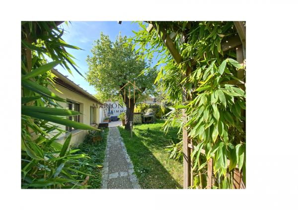 Maison à vendre 5 pièces 106 m² Neuilly-Plaisance