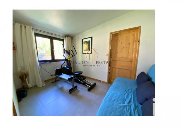 Maison à vendre 5 pièces 106 m² Neuilly-Plaisance