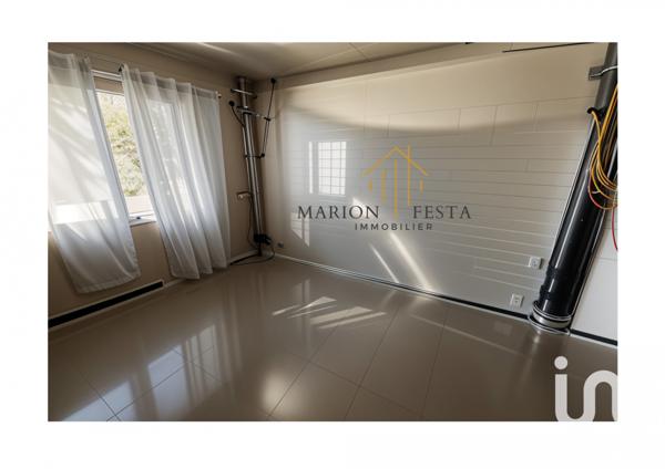 Maison à vendre 5 pièces 106 m² Neuilly-Plaisance