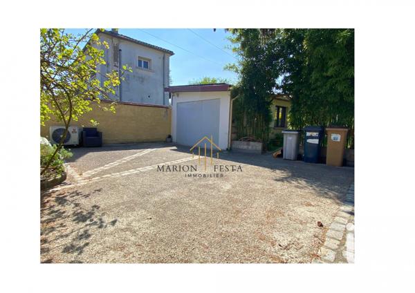 Maison à vendre 5 pièces 106 m² Neuilly-Plaisance