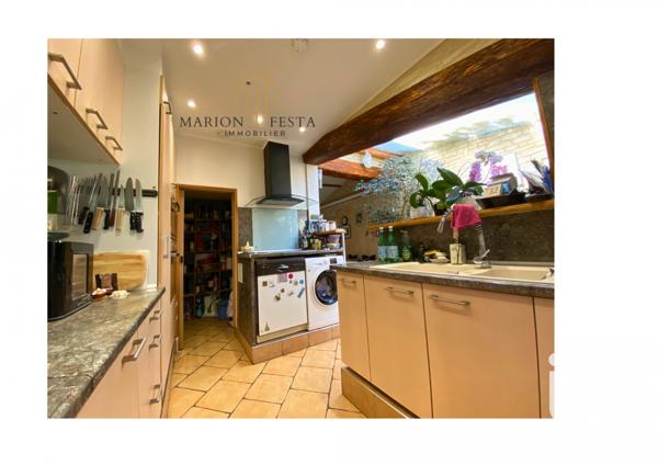 Maison à vendre 5 pièces 106 m² Neuilly-Plaisance