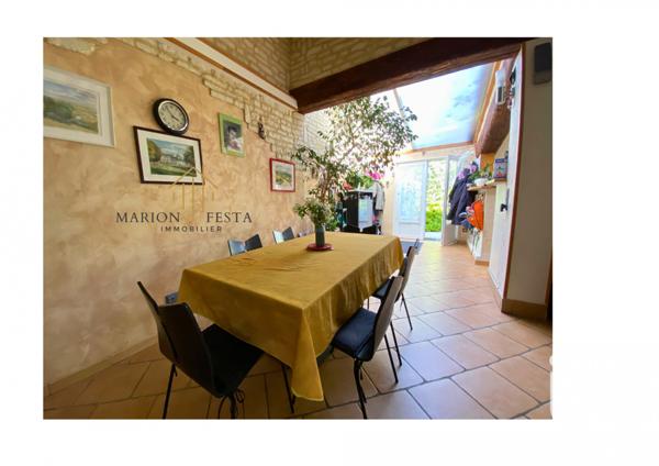 Maison à vendre 5 pièces 106 m² Neuilly-Plaisance