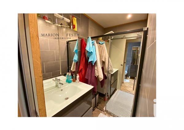 Maison à vendre 5 pièces 106 m² Neuilly-Plaisance