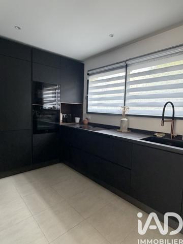 Maison à vendre 4 pièces 102 m² Bordeaux