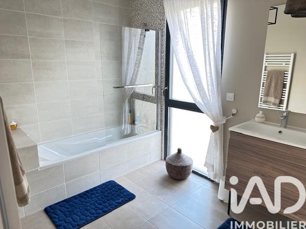 Maison à vendre 4 pièces 102 m² Bordeaux