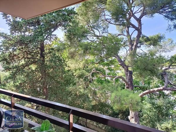 Appartement à vendre 2 pièces 44m²