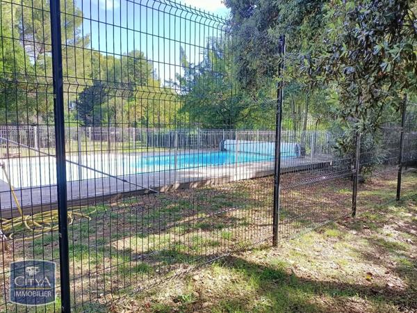 Appartement à vendre 2 pièces 44m²