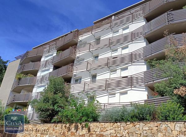 Appartement à vendre 2 pièces 44m²