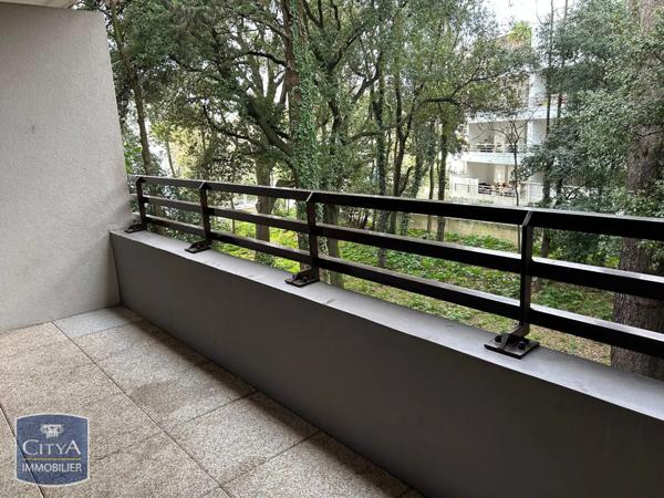 Appartement à vendre 2 pièces 44m²